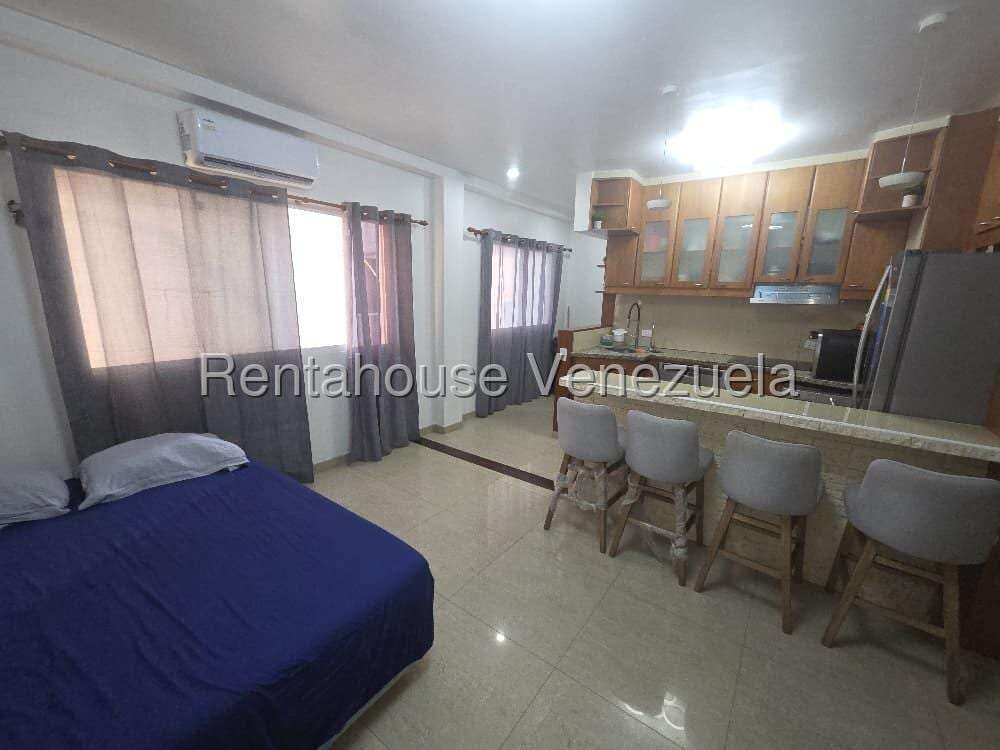 Apartamento en Chacao, Caracas