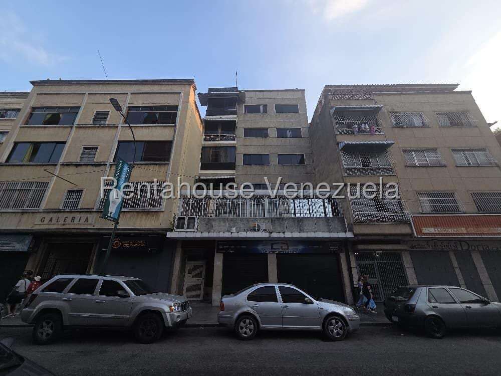 Apartamento en Chacao, Caracas