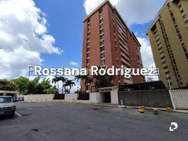 Apartamento en Guaicay, Caracas – 24