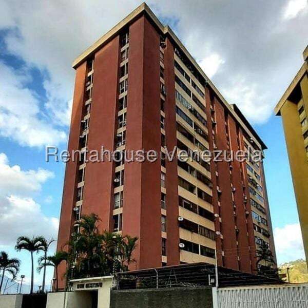 Apartamento en Guaicay, Caracas - 1