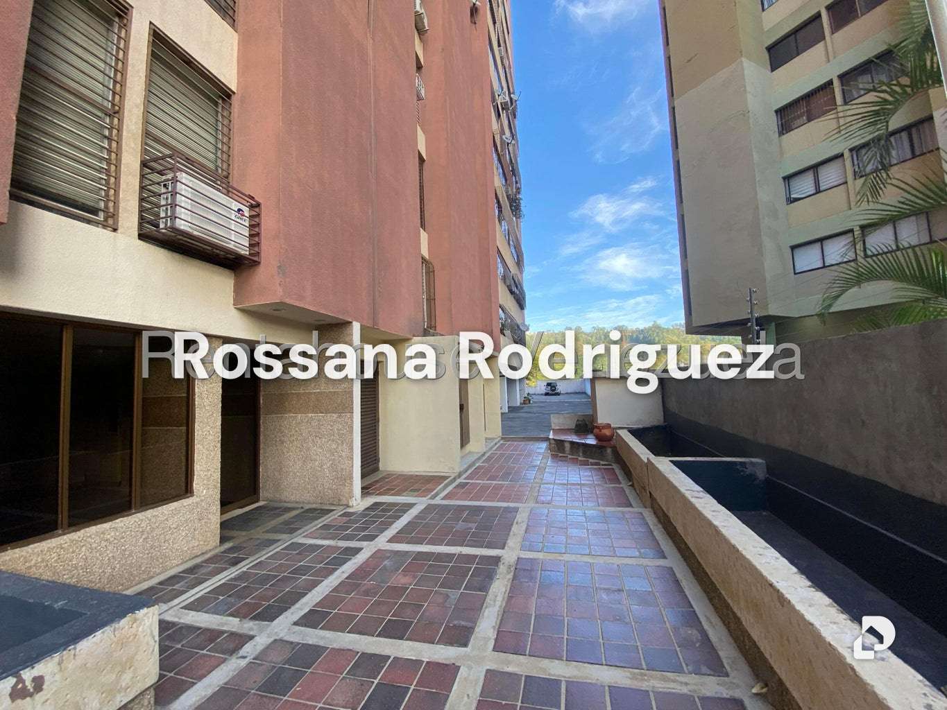 Apartamento en Guaicay, Caracas – 18