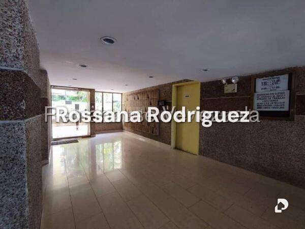 Apartamento en Guaicay, Caracas – 20