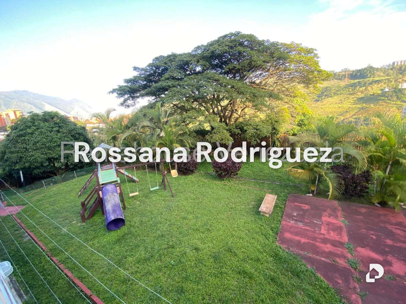 Apartamento en Guaicay, Caracas – 22