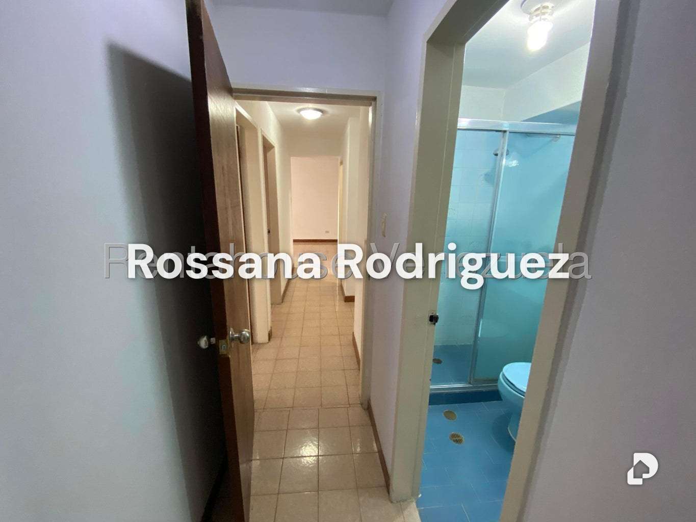 Apartamento en Guaicay, Caracas – 11