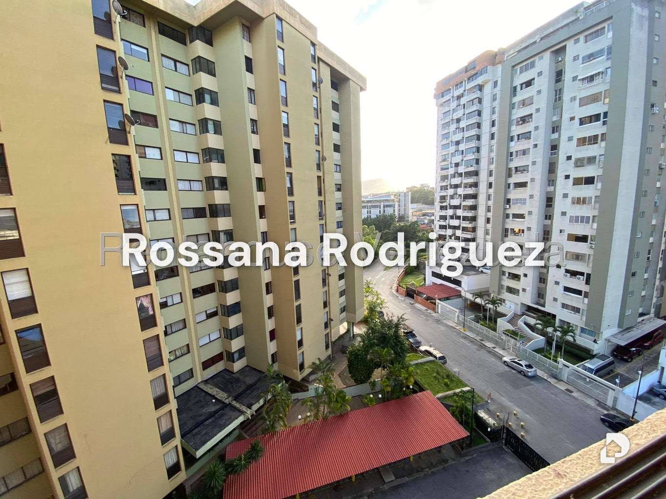 Apartamento en Guaicay, Caracas – 25