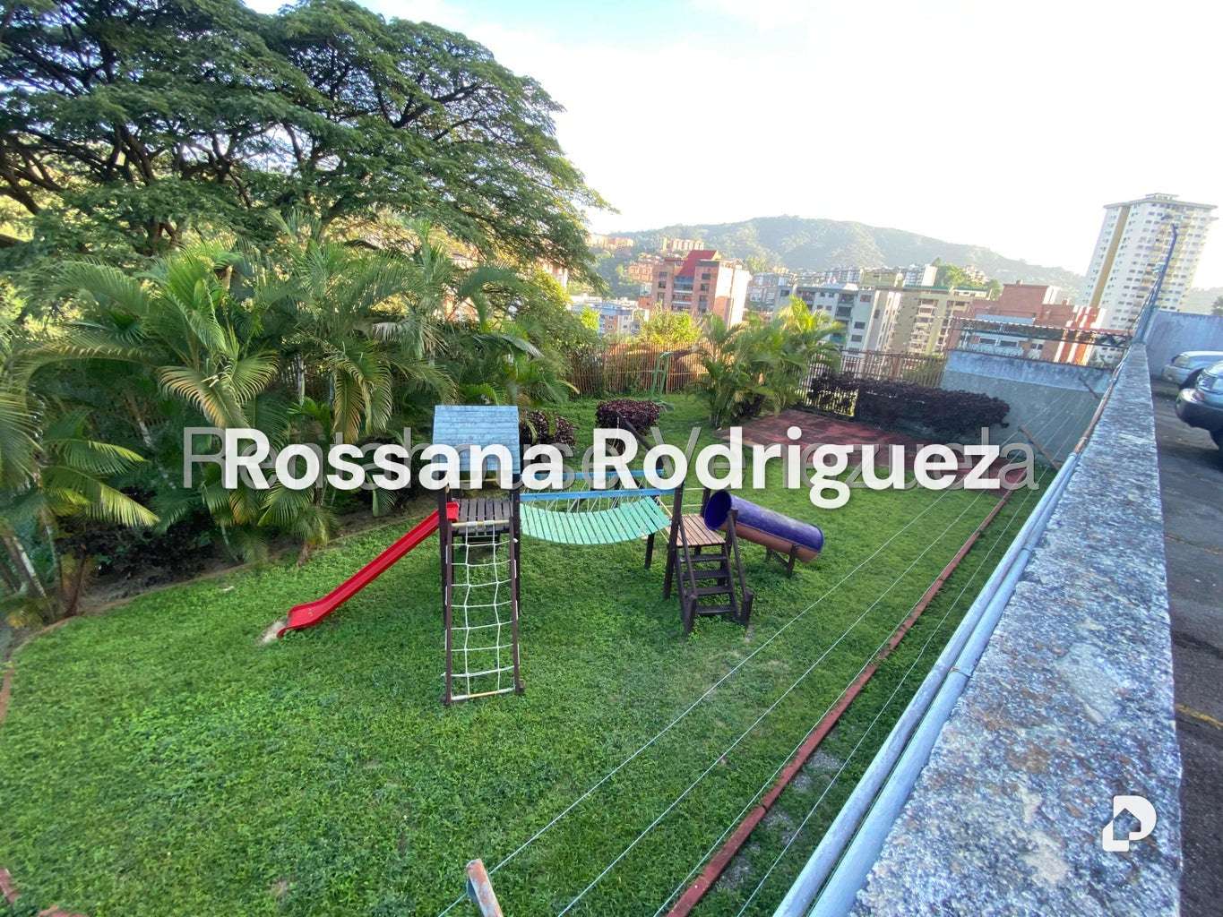 Apartamento en Guaicay, Caracas – 23