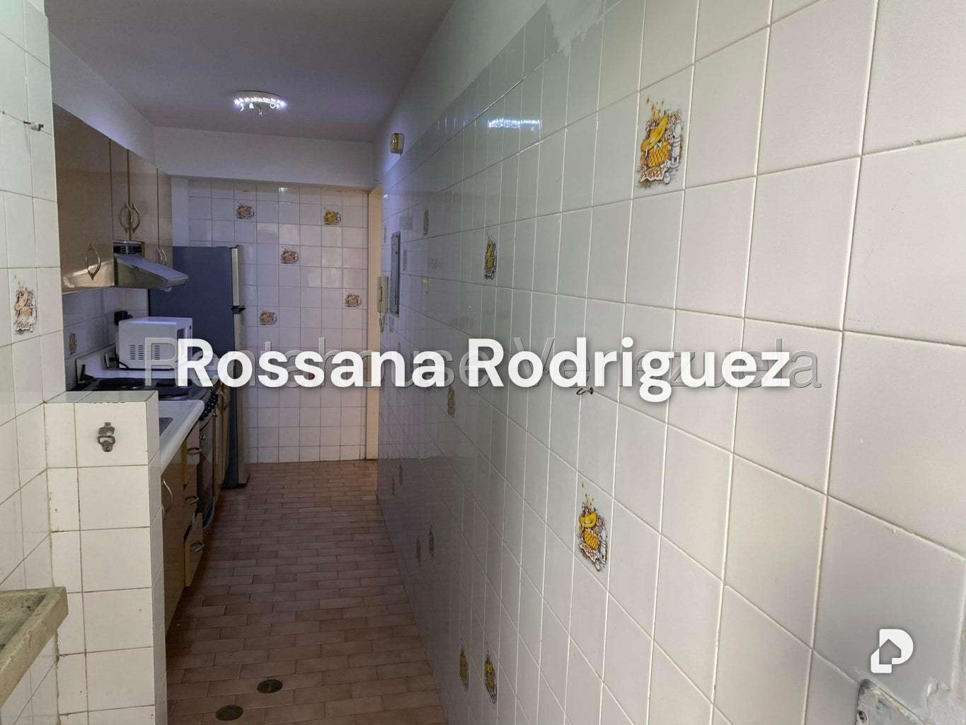 Apartamento en Guaicay, Caracas – 4