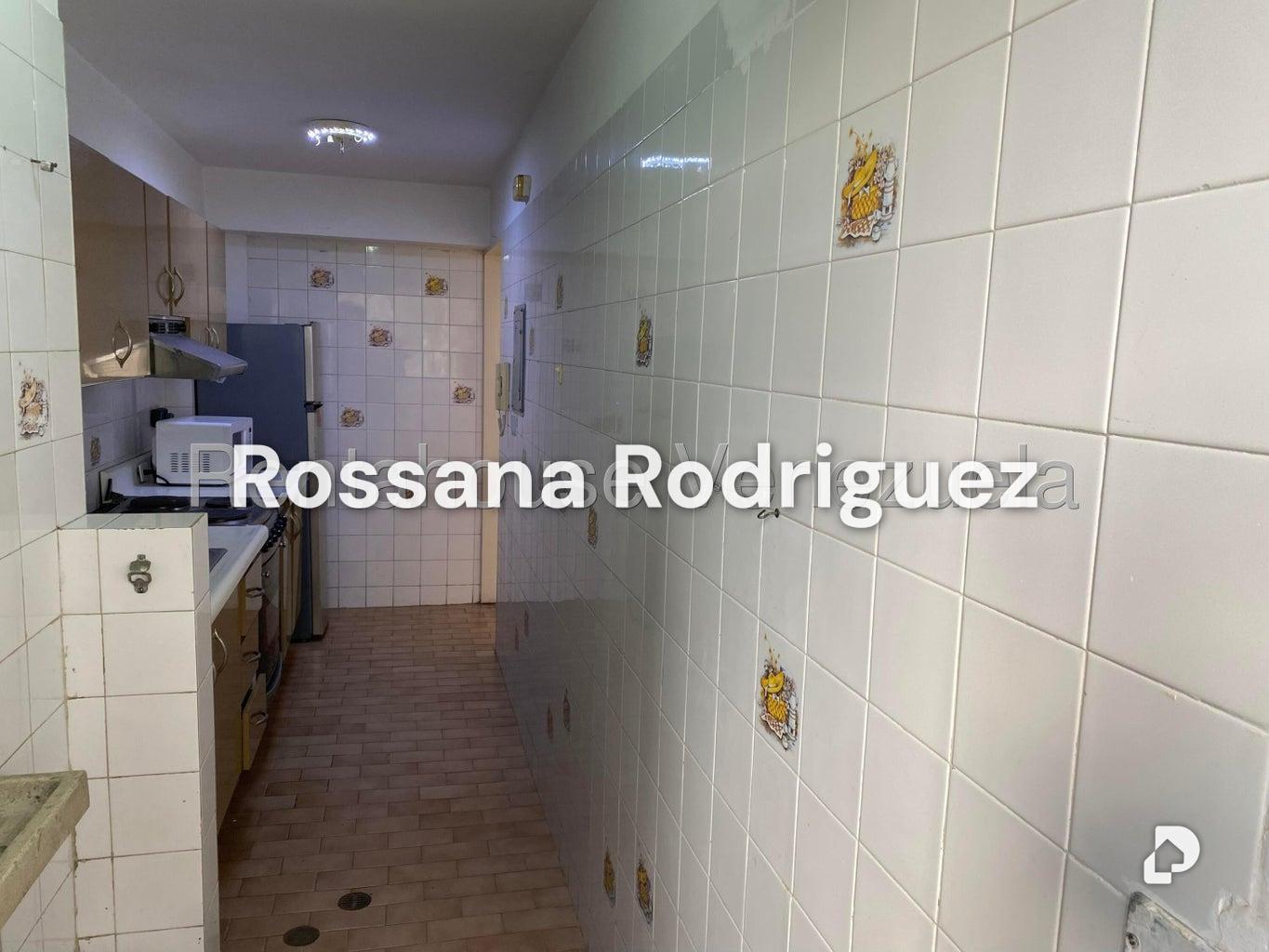 Apartamento en Guaicay, Caracas – 4