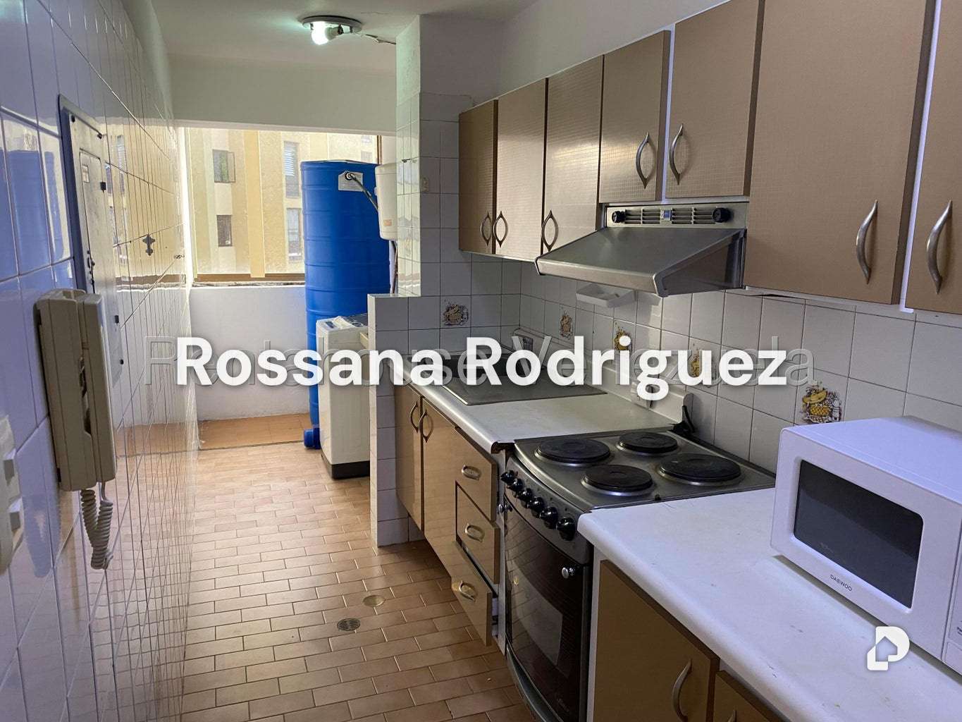 Apartamento en Guaicay, Caracas – 3
