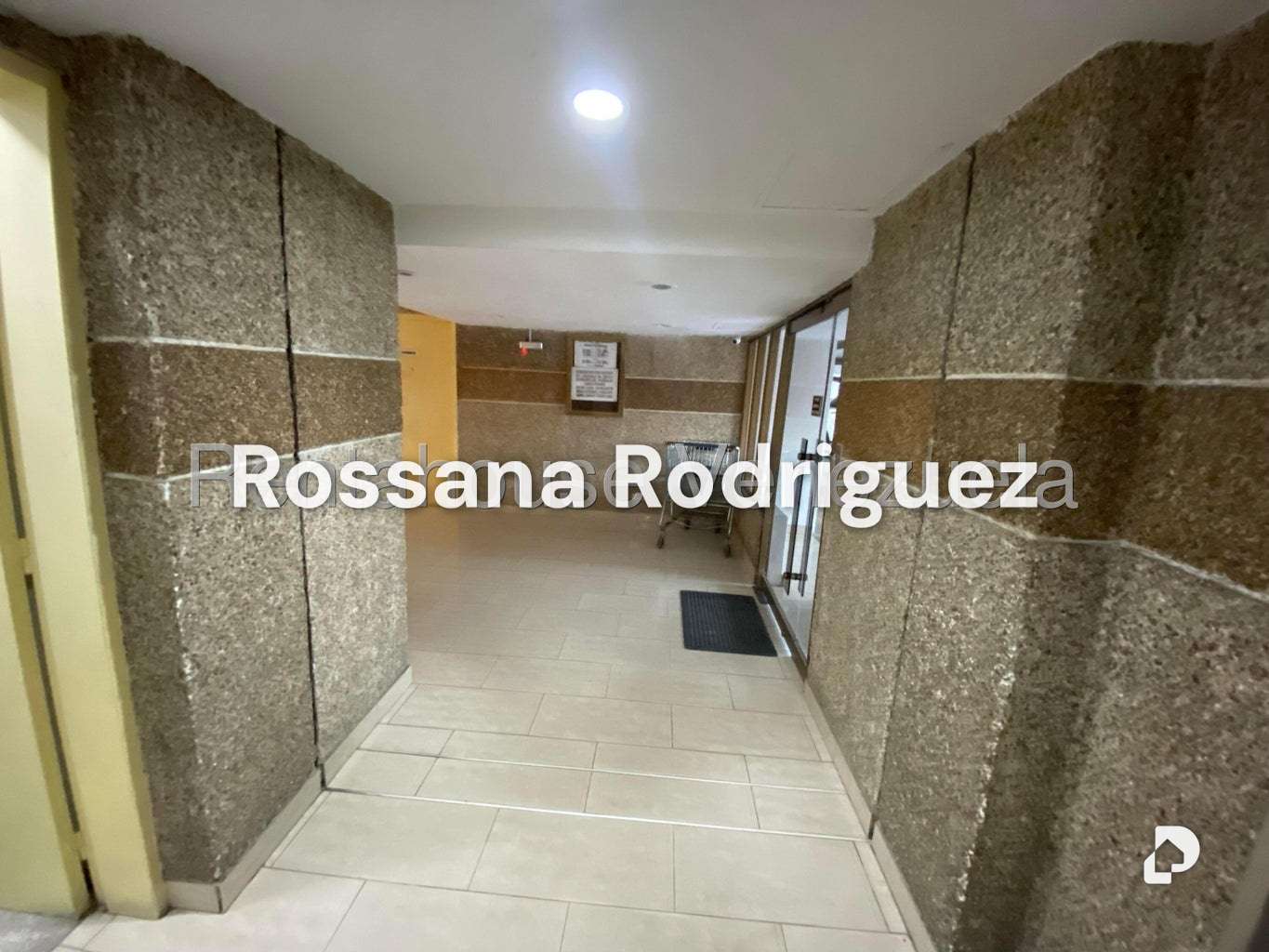 Apartamento en Guaicay, Caracas – 15