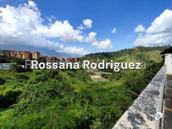 Apartamento en Guaicay, Caracas – 21