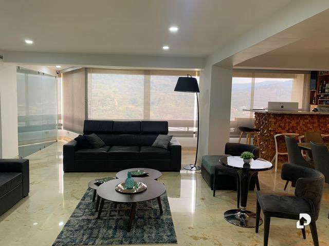 Apartamento en Las Esmeraldas, Caracas – 18