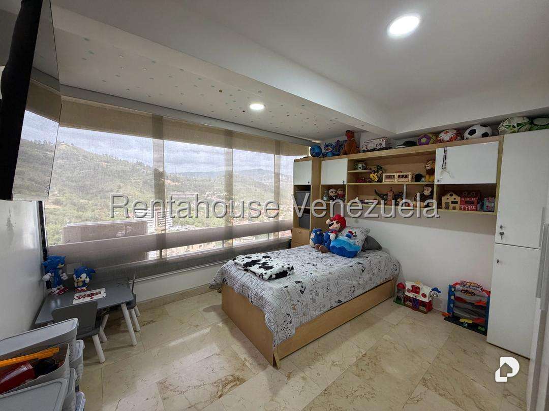 Apartamento en Las Esmeraldas, Caracas – 8