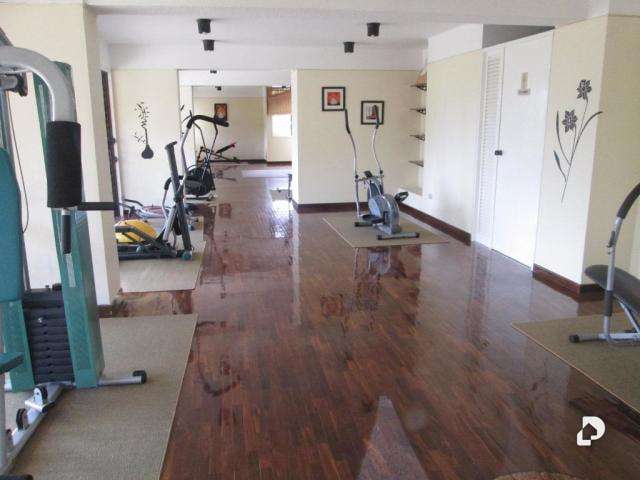 Apartamento en Las Esmeraldas, Caracas – 27