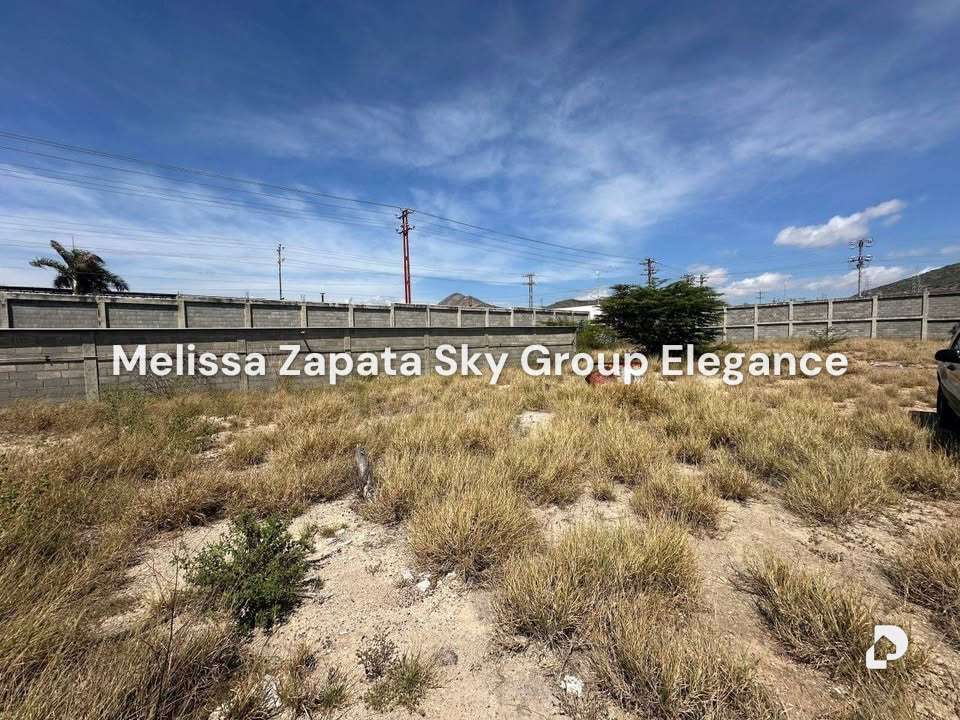 Terreno en Zona Industrial II, Barquisimeto – 5