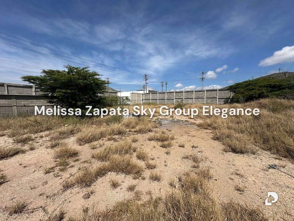 Terreno en Zona Industrial II, Barquisimeto – 8