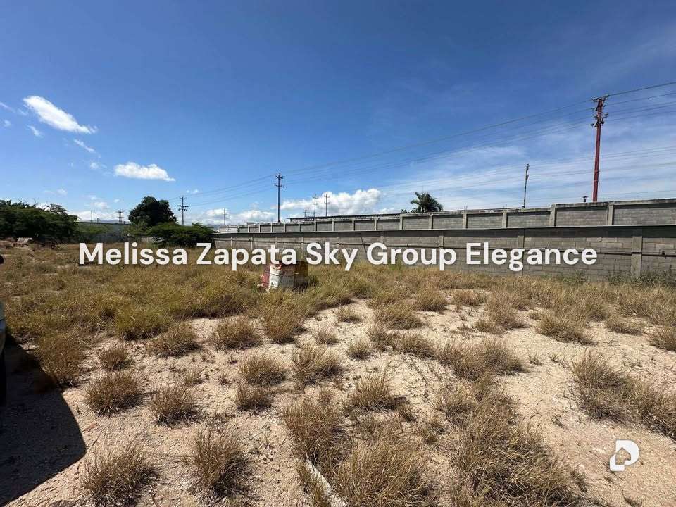 Terreno en Zona Industrial II, Barquisimeto – 4