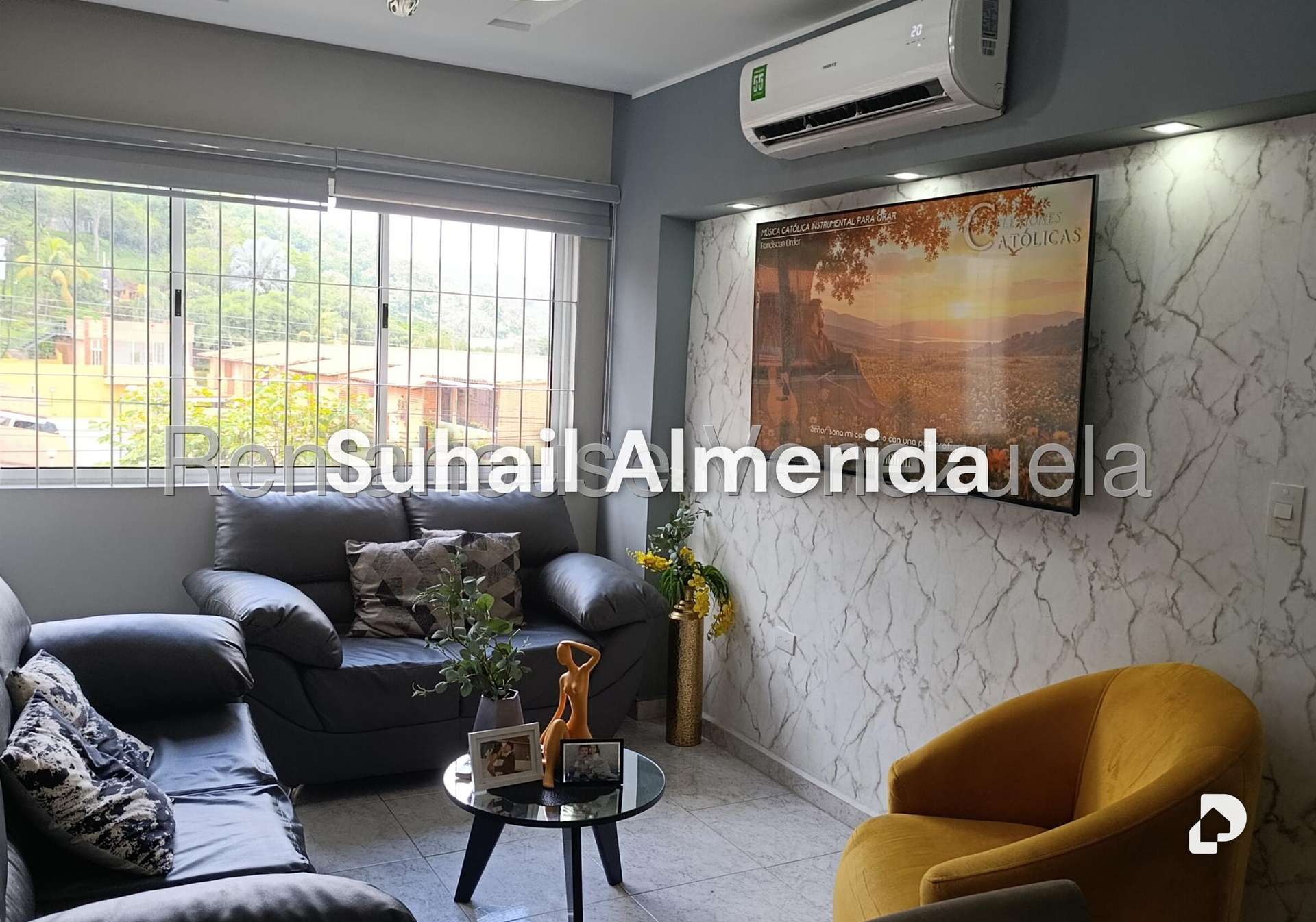 Apartamento en Manantial, Naguanagua – 6