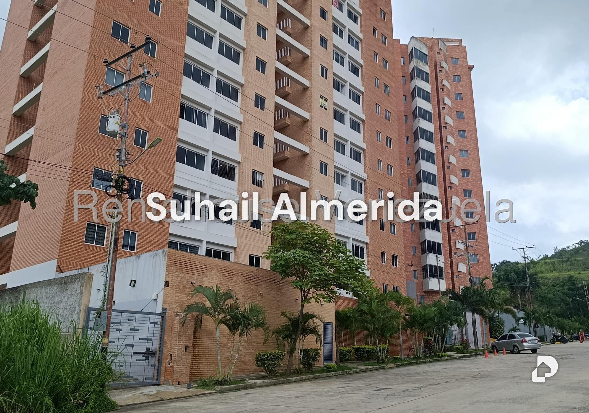 Apartamento en Manantial, Naguanagua – 1