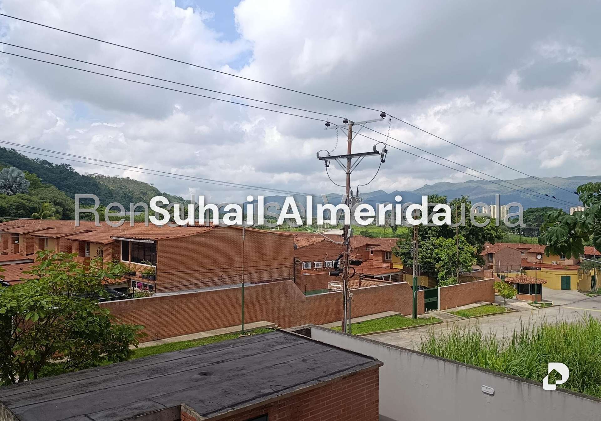 Apartamento en Manantial, Naguanagua – 18