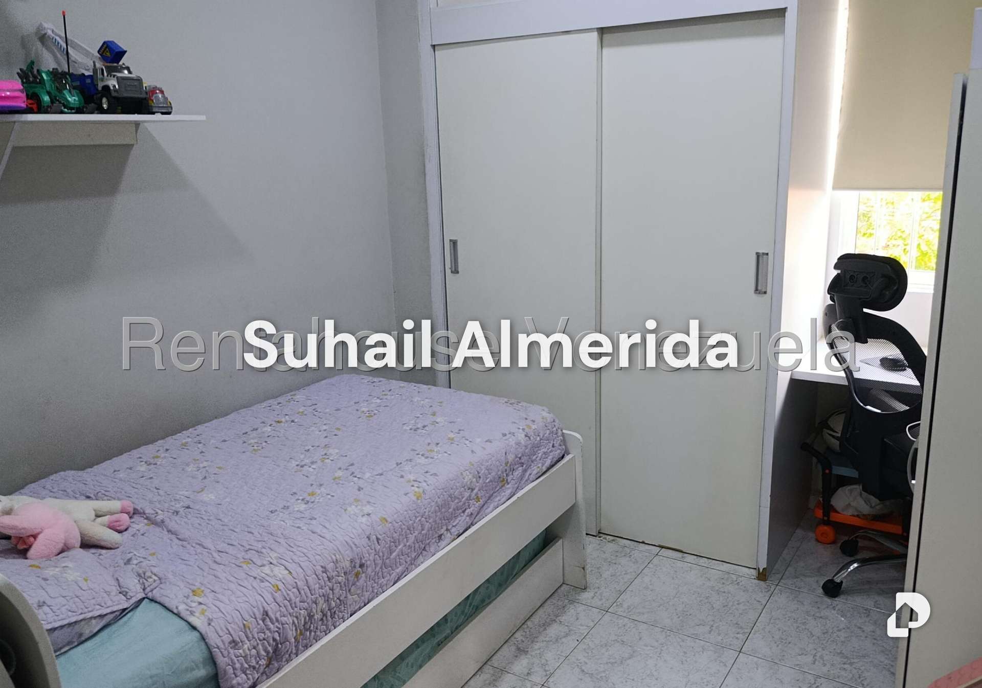 Apartamento en Manantial, Naguanagua – 13