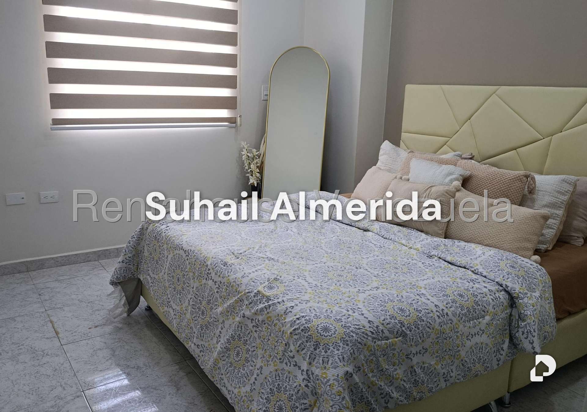 Apartamento en Manantial, Naguanagua – 14
