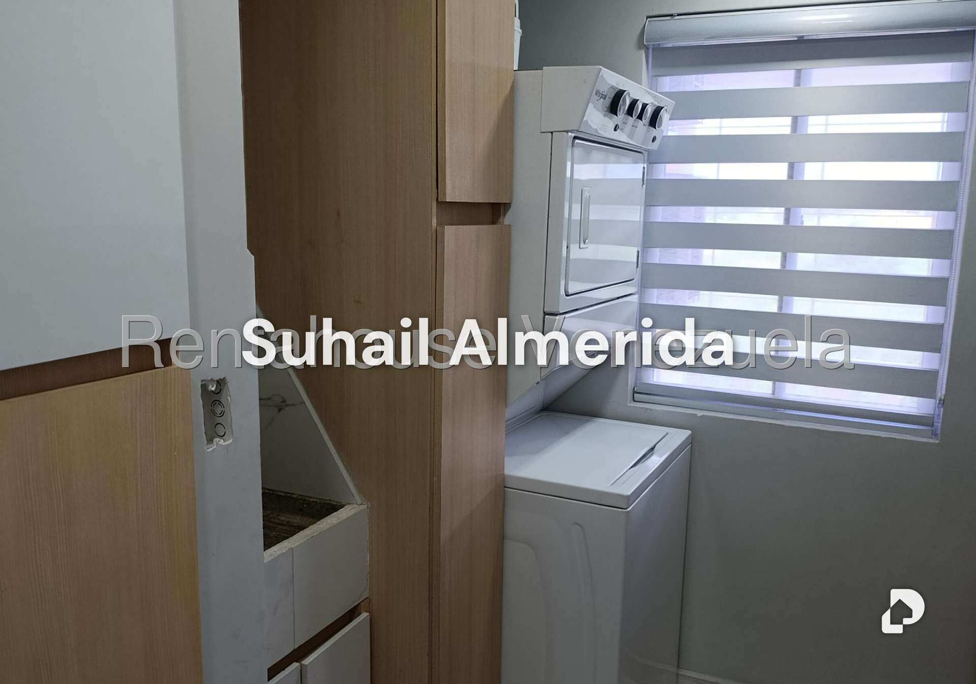 Apartamento en Manantial, Naguanagua – 11