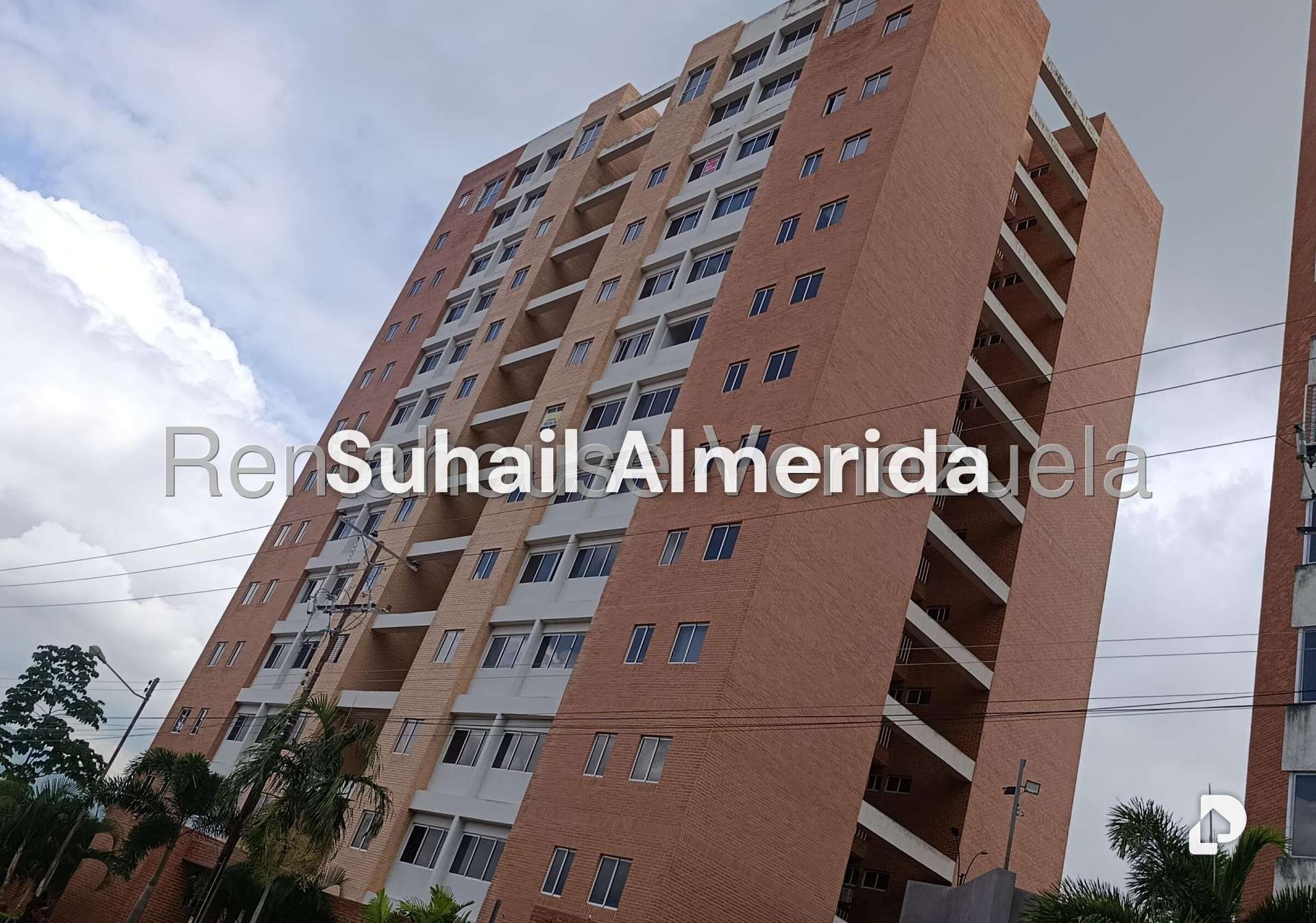 Apartamento en Manantial, Naguanagua – 19
