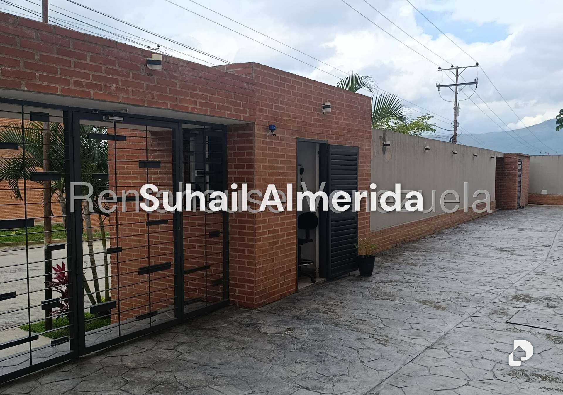 Apartamento en Manantial, Naguanagua – 2