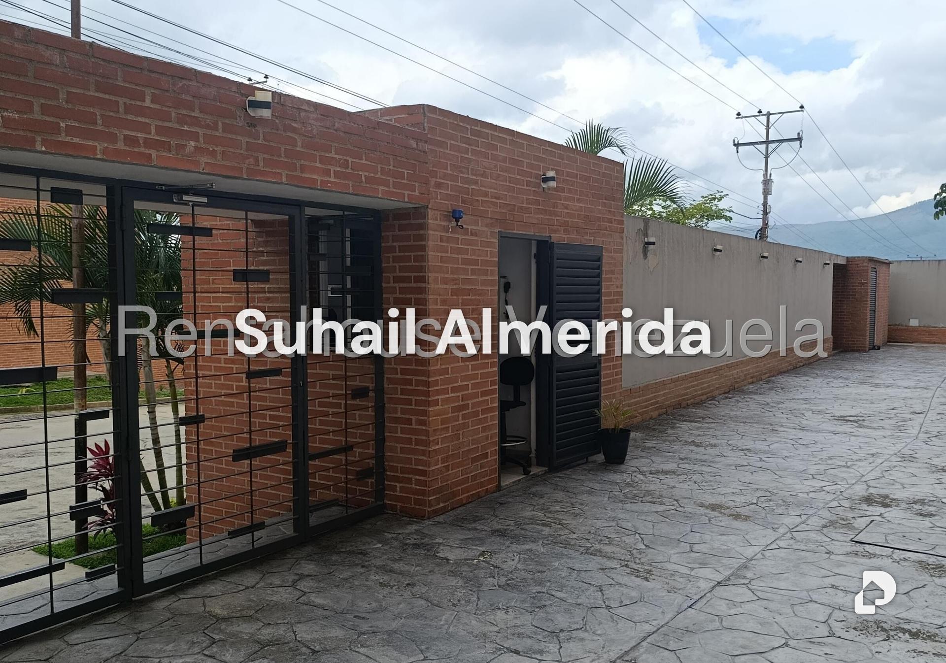 Apartamento en Manantial, Naguanagua – 2