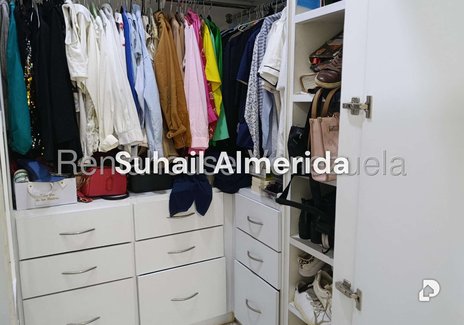 Apartamento en Manantial, Naguanagua – 15