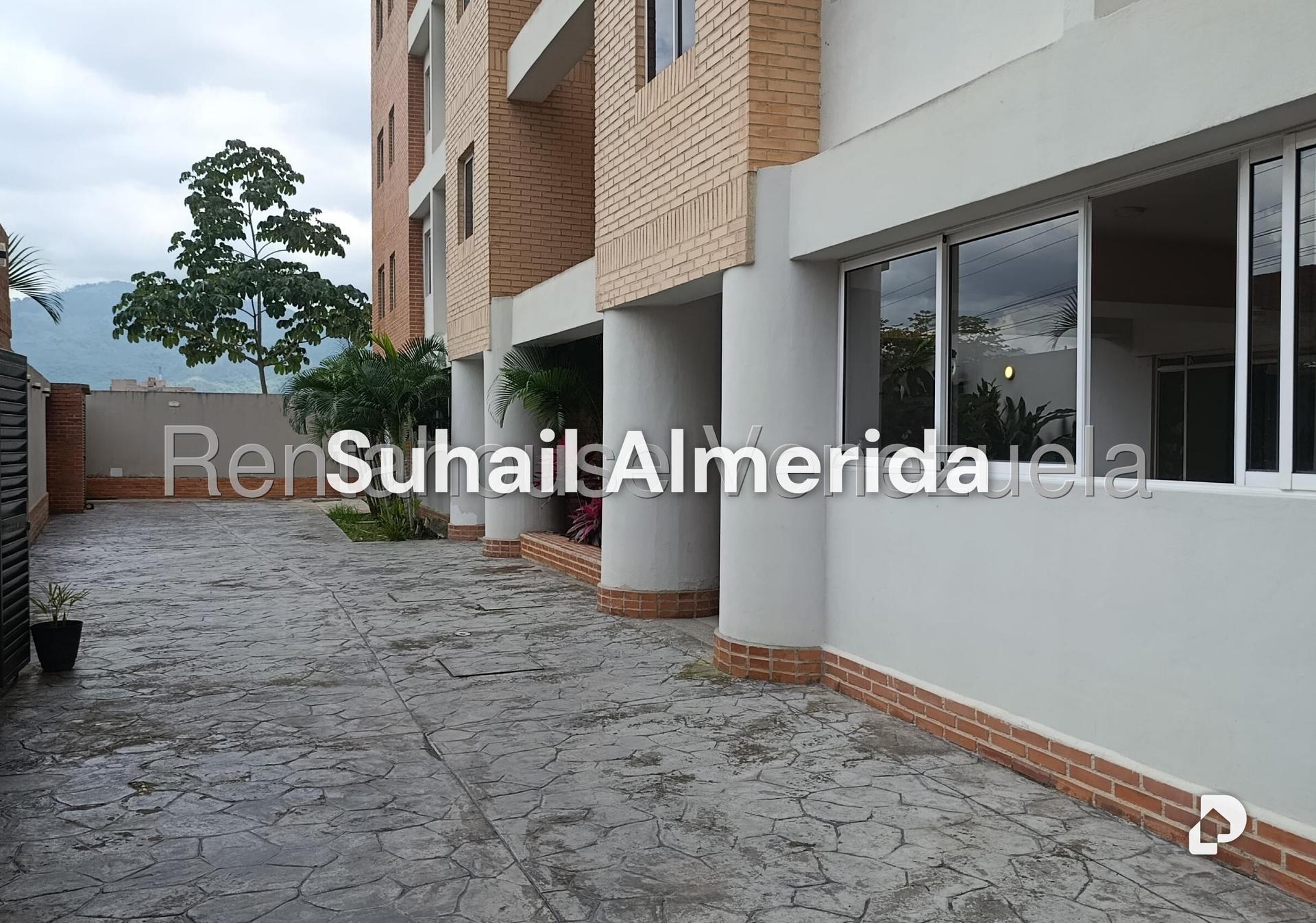 Apartamento en Manantial, Naguanagua – 3