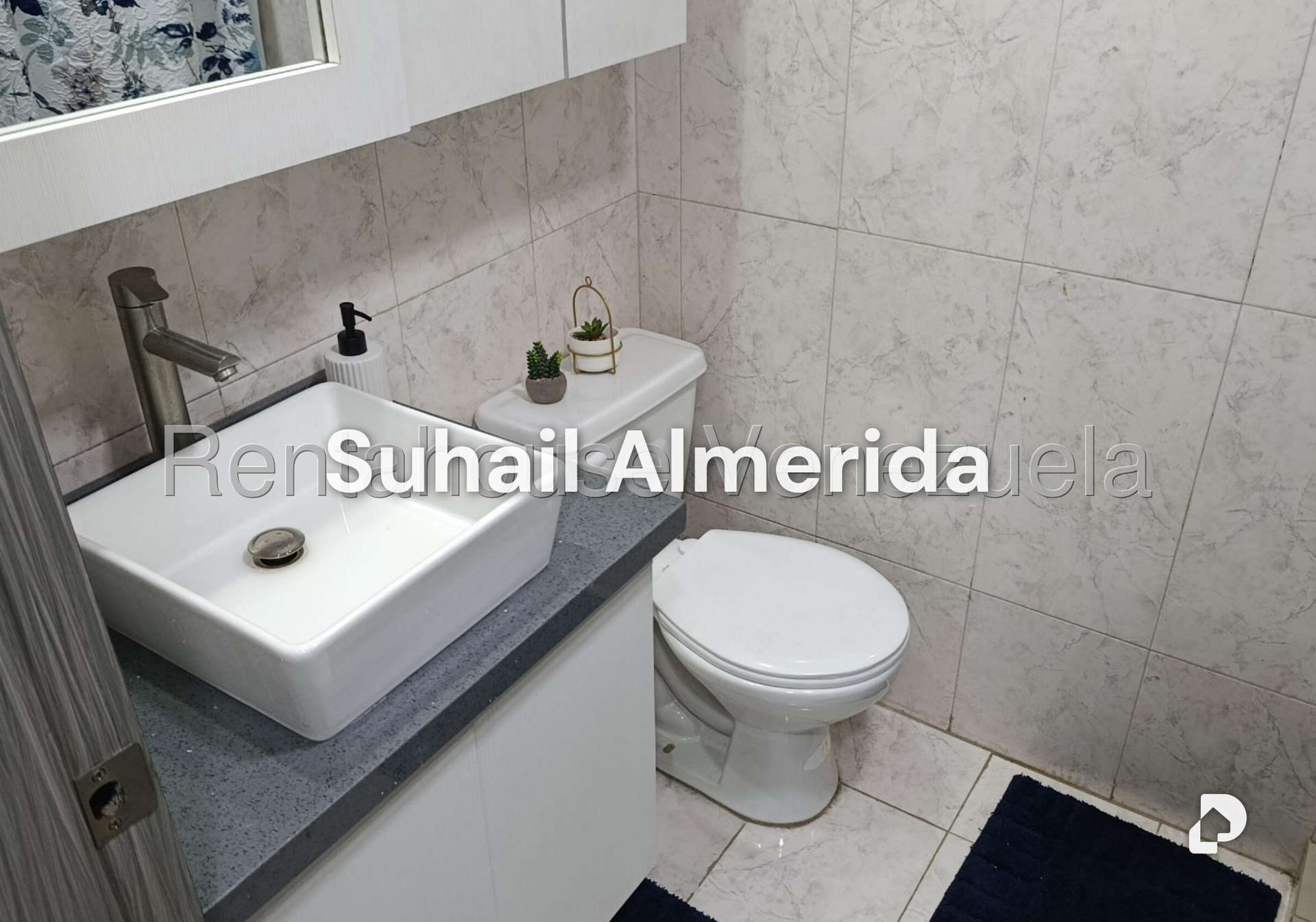 Apartamento en Manantial, Naguanagua – 12