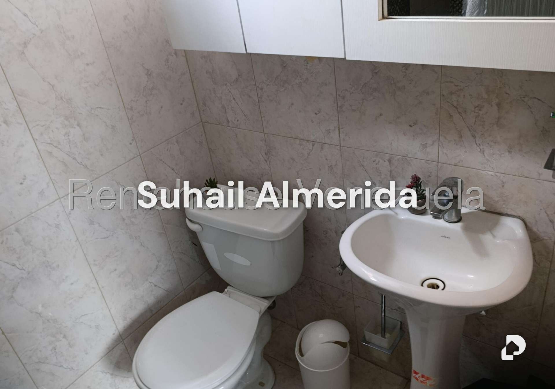 Apartamento en Manantial, Naguanagua – 17