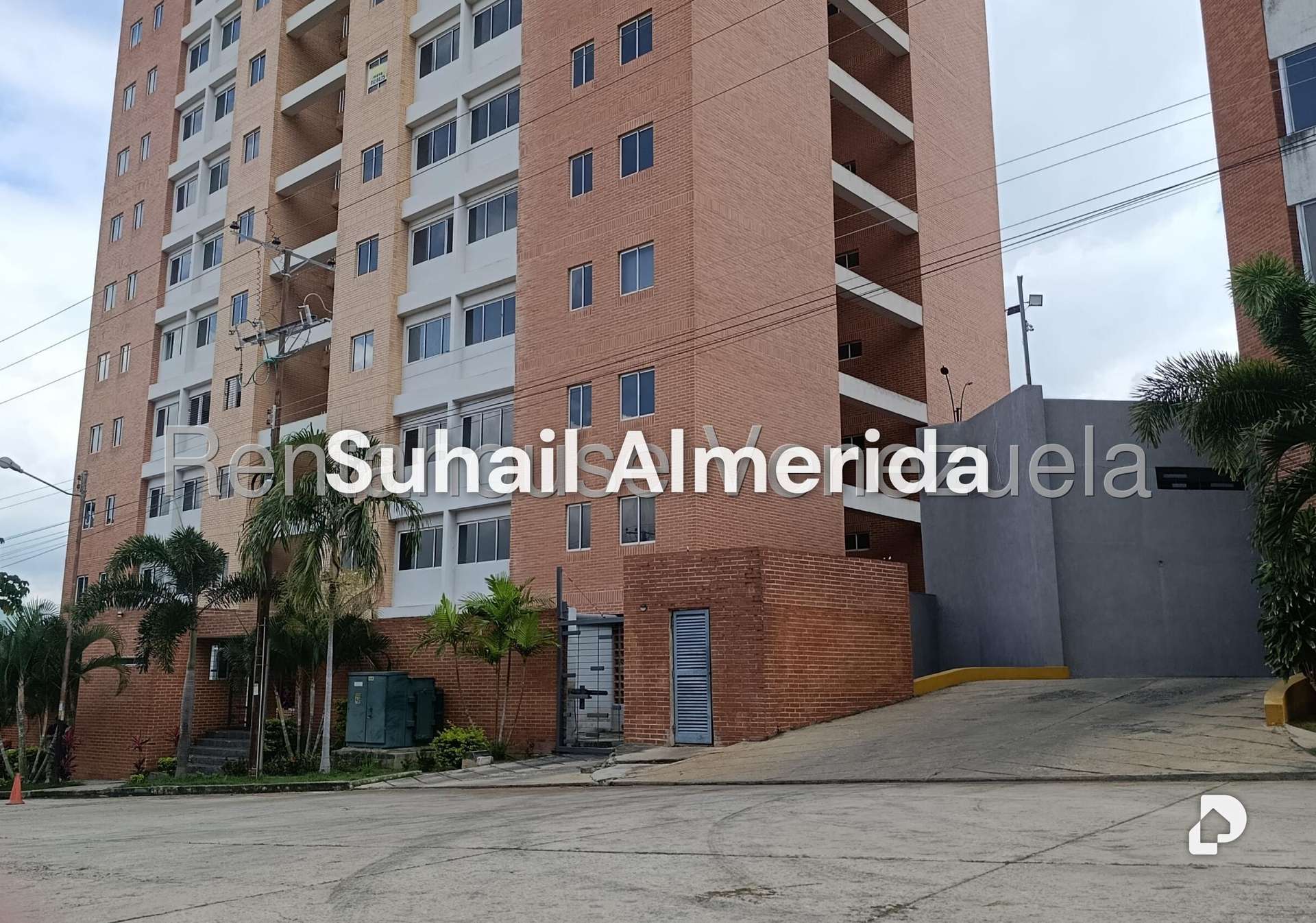 Apartamento en Manantial, Naguanagua – 20