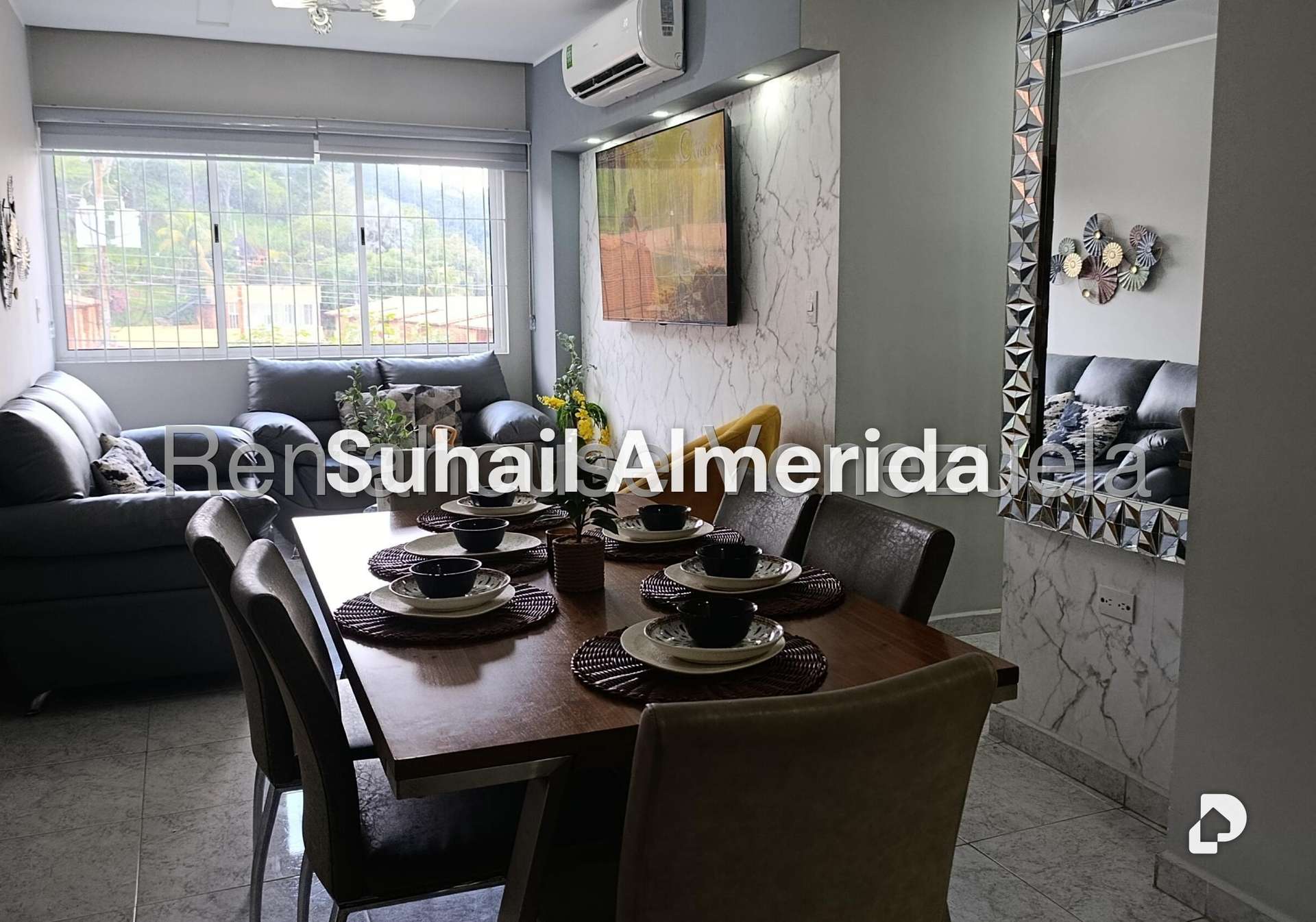 Apartamento en Manantial, Naguanagua – 7