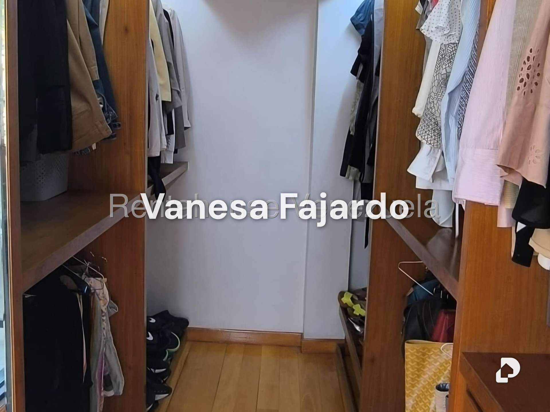 Apartamento en Cumbres de Curumo, Caracas – 20
