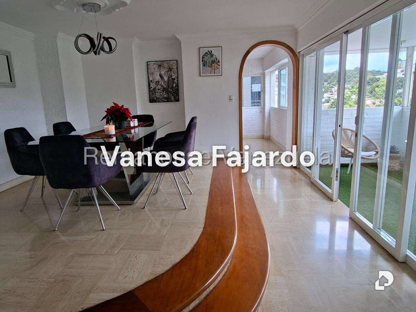 Apartamento en Cumbres de Curumo, Caracas – 7
