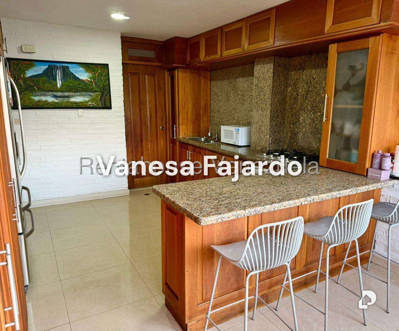 Apartamento en Cumbres de Curumo, Caracas – 9