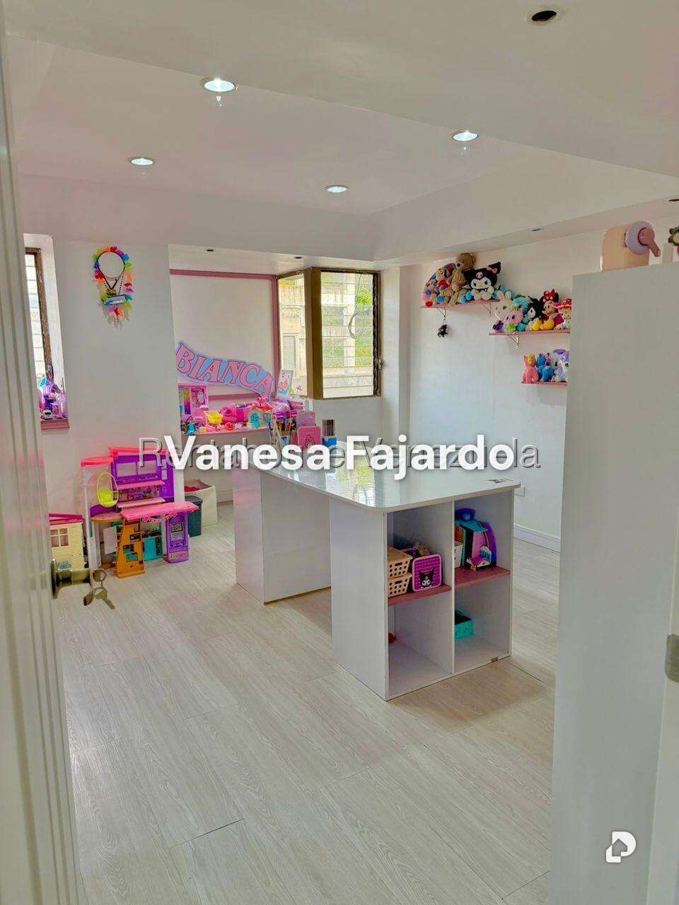 Apartamento en Cumbres de Curumo, Caracas – 29