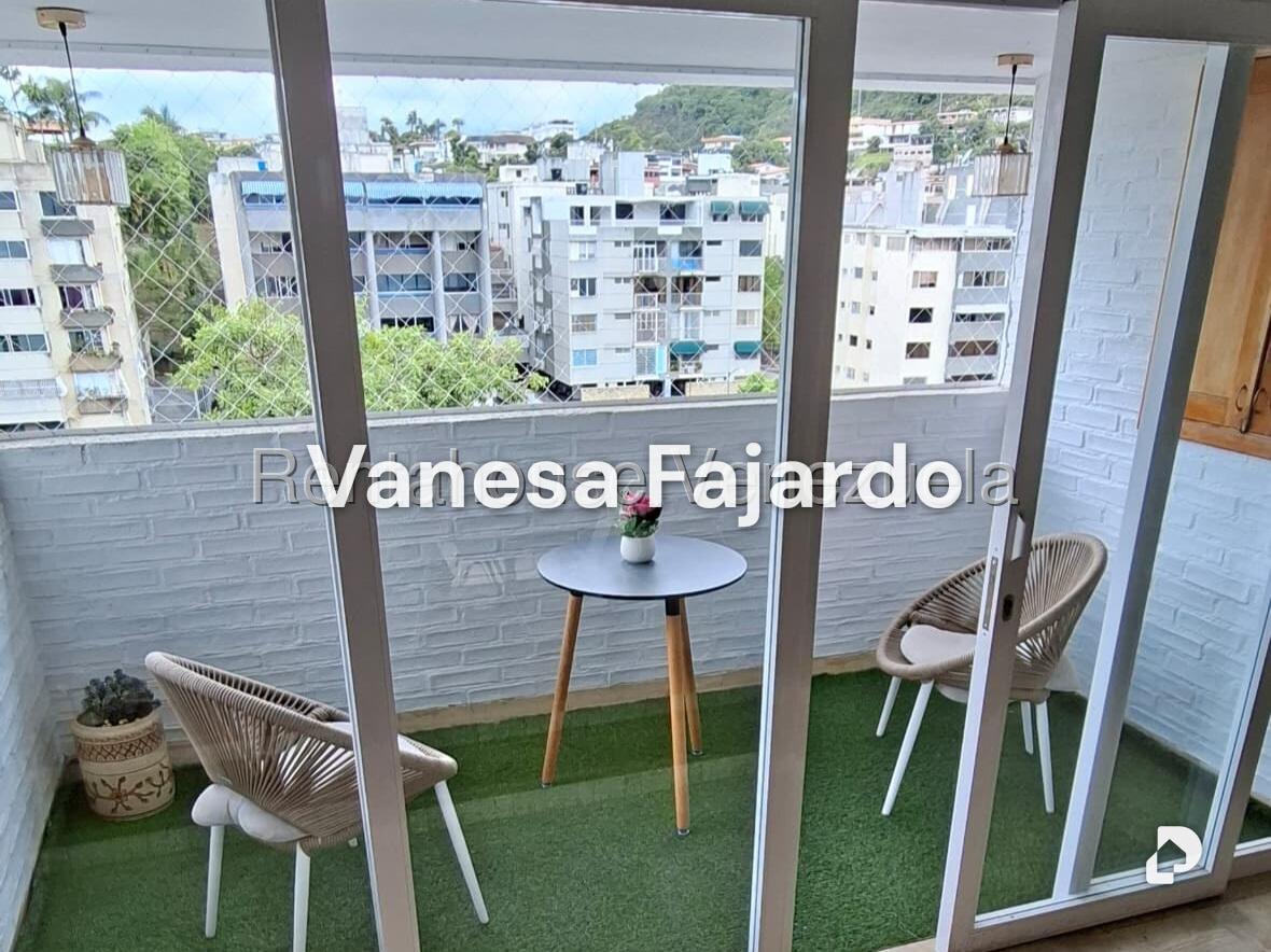 Apartamento en Cumbres de Curumo, Caracas – 1