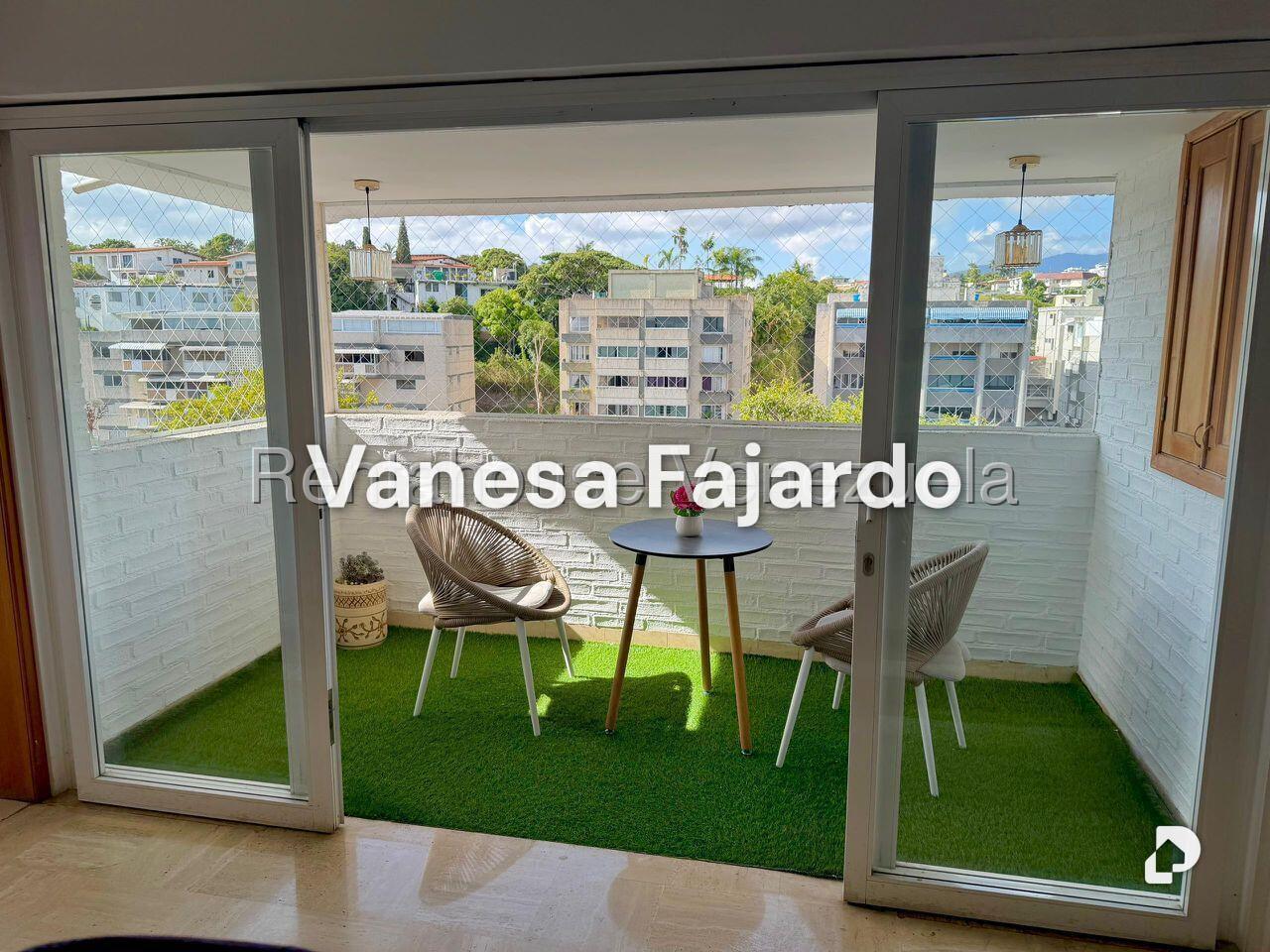 Apartamento en Cumbres de Curumo, Caracas – 2