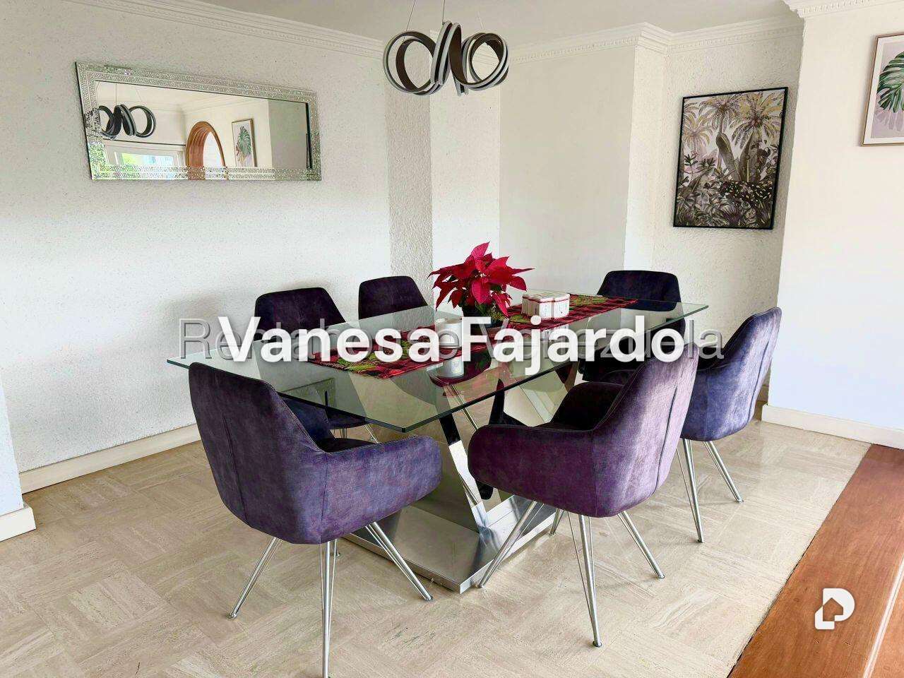 Apartamento en Cumbres de Curumo, Caracas – 6