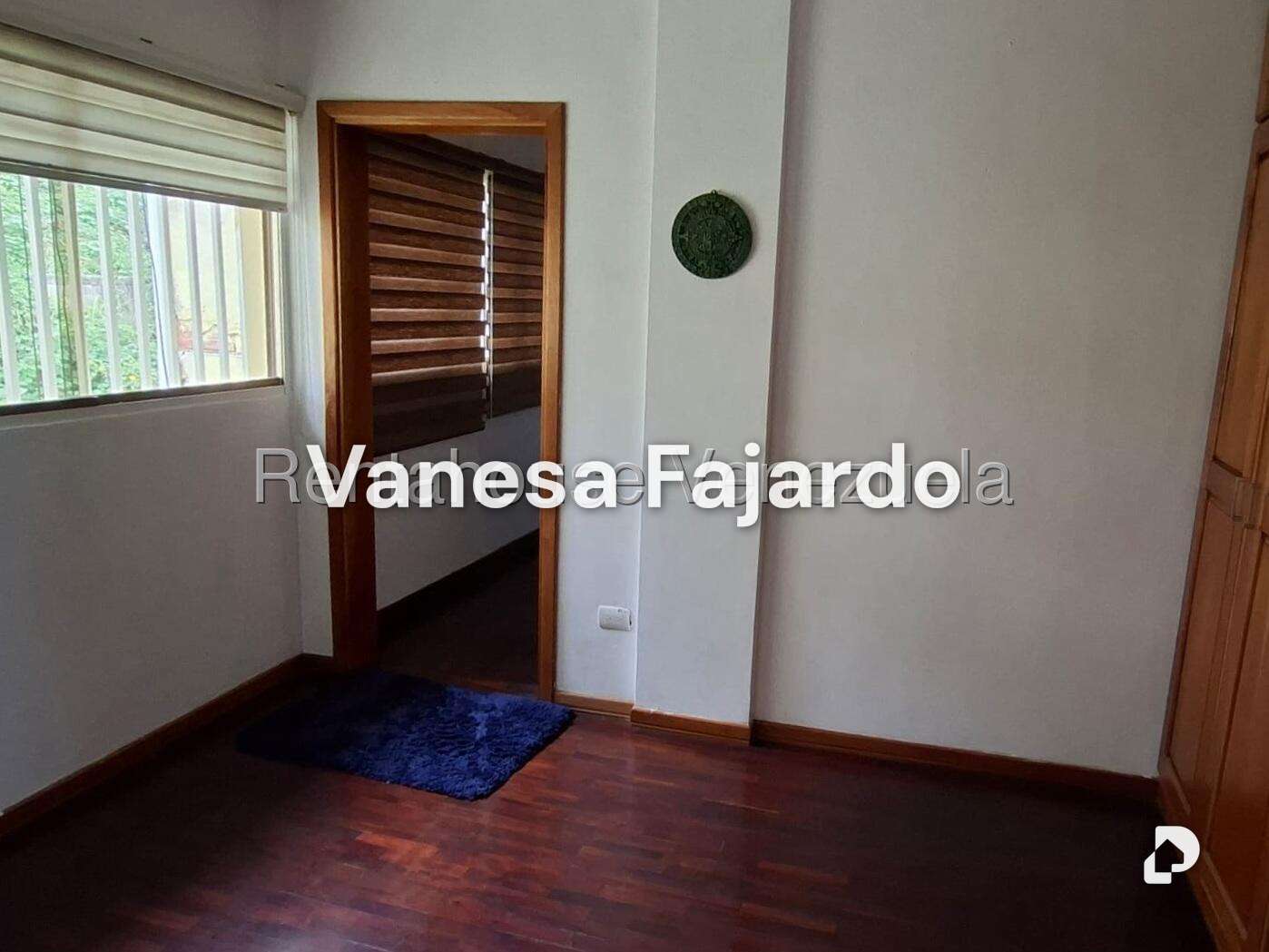Apartamento en Cumbres de Curumo, Caracas – 14