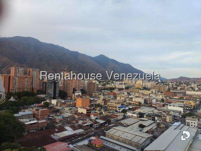 Apartamento en Los Ruices, Caracas – 5