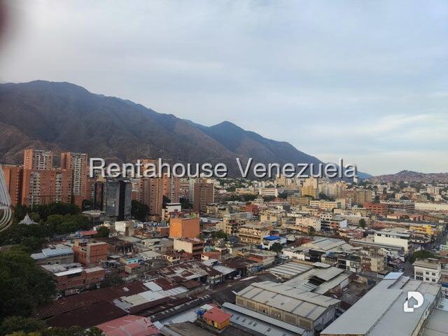 Apartamento en Los Ruices, Caracas – 5