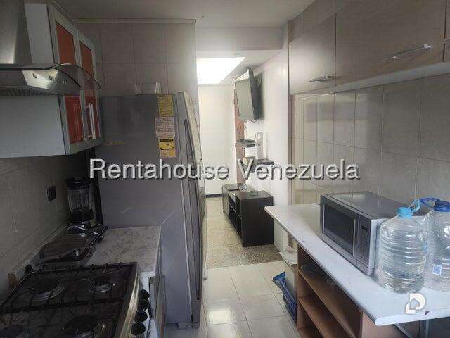 Apartamento en Los Ruices, Caracas – 7