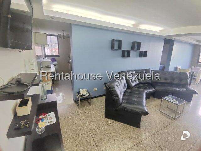 Apartamento en Los Ruices, Caracas – 2