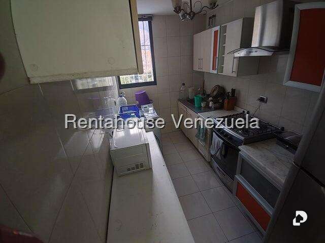 Apartamento en Los Ruices, Caracas – 3