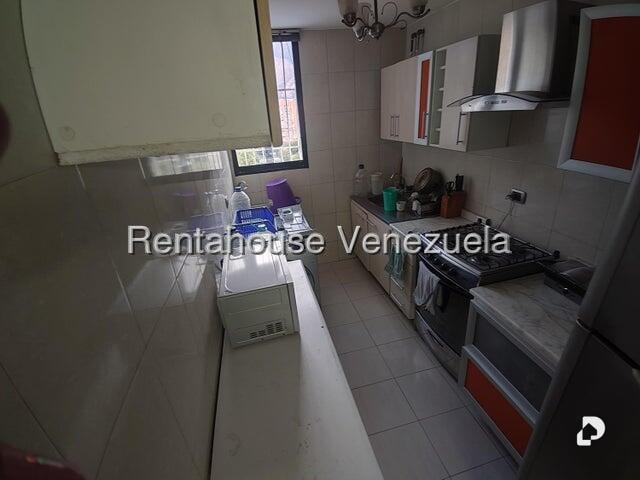 Apartamento en Los Ruices, Caracas – 3